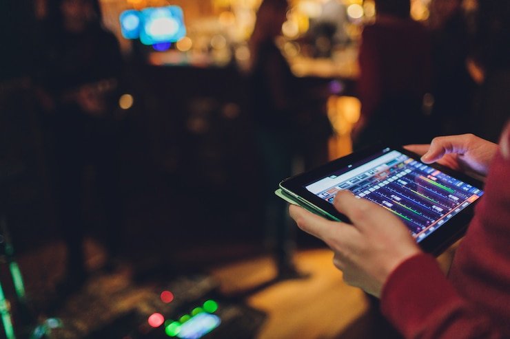 b939 Live Broadcast Integration